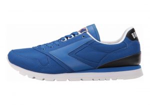 Brooks Chariot Heritage Blue/Black/White