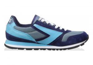 Brooks Chariot Heritage Blue