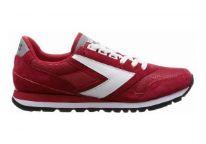 Brooks Chariot Heritage Red