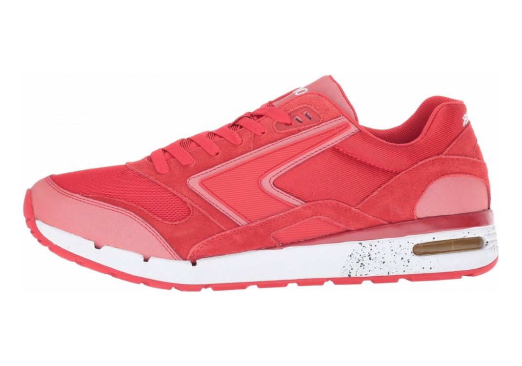 Brooks Fusion Pink