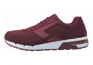 Brooks Fusion Purple