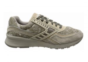 Brooks Regent Grey