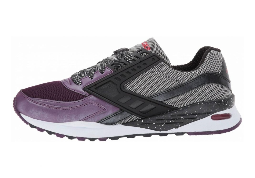Brooks Regent Moonless Night/Black Metallic/Shadow Purple