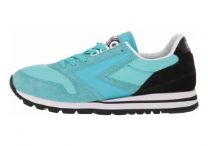 Brooks Chariot Heritage Blue Atoll/Black