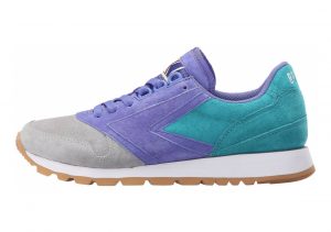 Brooks Chariot Heritage Ceramic/Sleet/Blue Iris