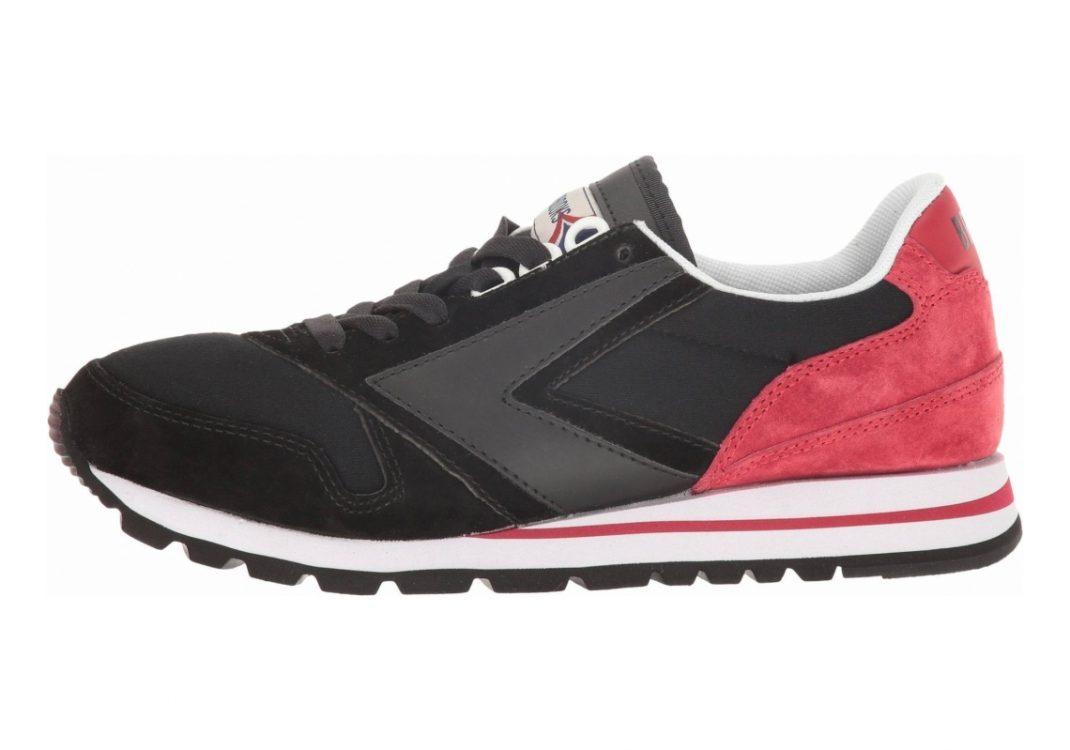 Brooks Chariot Heritage Grey