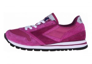 Brooks Chariot Heritage Pink
