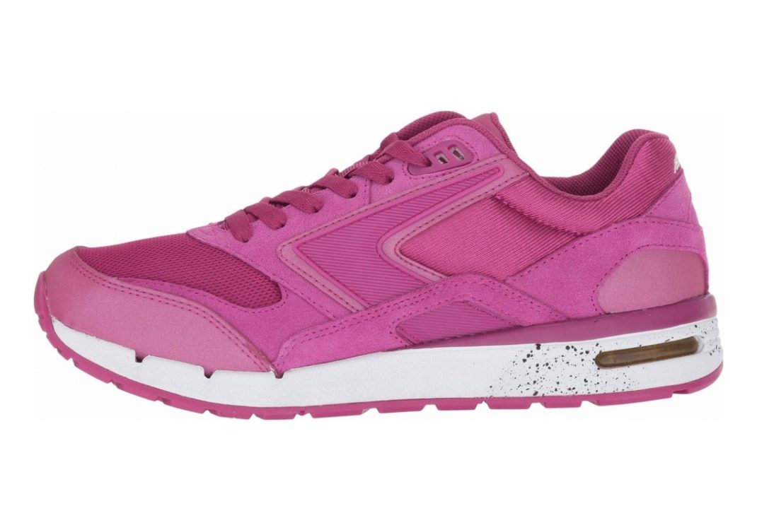 Brooks Fusion Pink