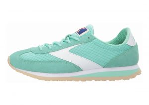 Brooks Vanguard Heritage Cloud Grey/Honeydew