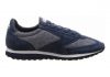 Brooks Vanguard Heritage Navy Tweed