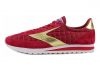 Brooks Vanguard Heritage Red