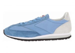 Brooks Vanguard Heritage Blue