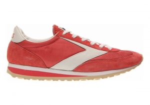 Brooks Vanguard Heritage Rose White