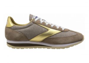 Brooks Vanguard Heritage Brown