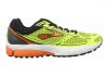 Brooks Aduro 4 Green