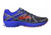 Brooks Defyance 10 Ebony / Blue / Orange