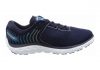 Brooks Pureflow 6 (432) PEACOAT/METHYL BLUE/SILVER