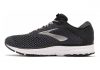 Brooks Revel 2 Black/Grey/Grey