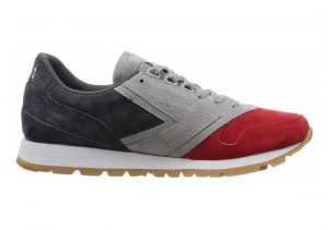 Brooks Chariot Heritage Gris