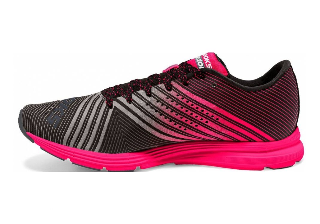 Brooks Hyperion Pink