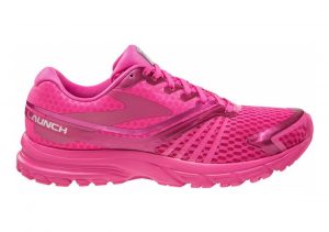 Brooks Launch 2 Pink