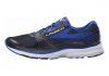 Brooks Launch 3 Black