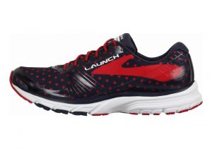 Brooks Launch 3 Black