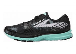Brooks Launch 3 Black