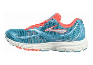 Brooks Launch 3 Blue
