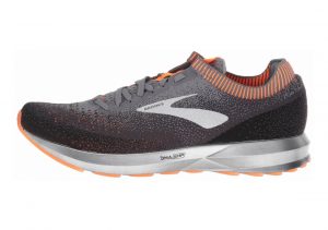 Brooks Levitate 2 Grey/Black/Orange