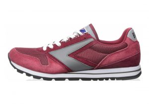 Brooks Chariot Heritage Red