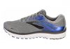 Brooks Adrenaline GTS 18 Grey/Blue/Black