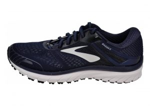 Brooks Adrenaline GTS 18 Navy/Grey/Black