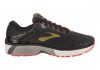 Brooks Adrenaline GTS 18 Black/Gold/Red