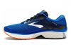 Brooks Adrenaline GTS 18 Blue/Black/Orange