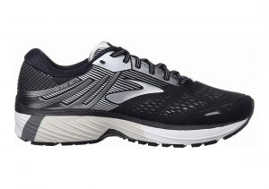 Brooks Adrenaline GTS 18 SILVER