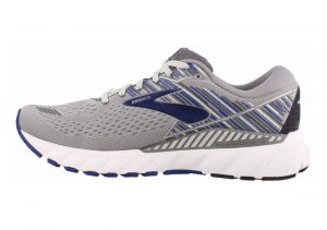 Brooks Adrenaline GTS 19 Grey/Blue/Ebony