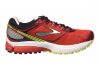 Brooks Aduro 3 Red