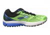 Brooks Aduro 4 Multicolor (Greengecko/Black/Electricbluelemonade)