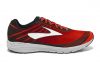 Brooks Asteria Red