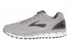 Brooks Beast 16 Silver