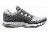 Brooks Bedlam Grey/White/Ebony