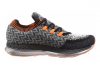 Brooks Bedlam Black/Grey/Orange