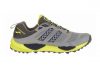 Brooks Cascadia 12 PRIMER GREY/ANTHRACITE/LIME PUNCH