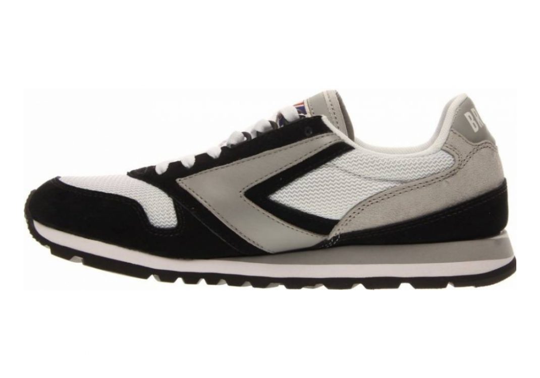 Brooks Chariot Heritage Blue