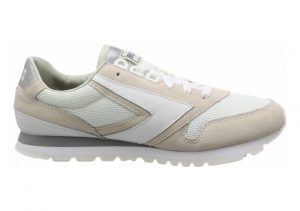 Brooks Chariot Heritage White/ White