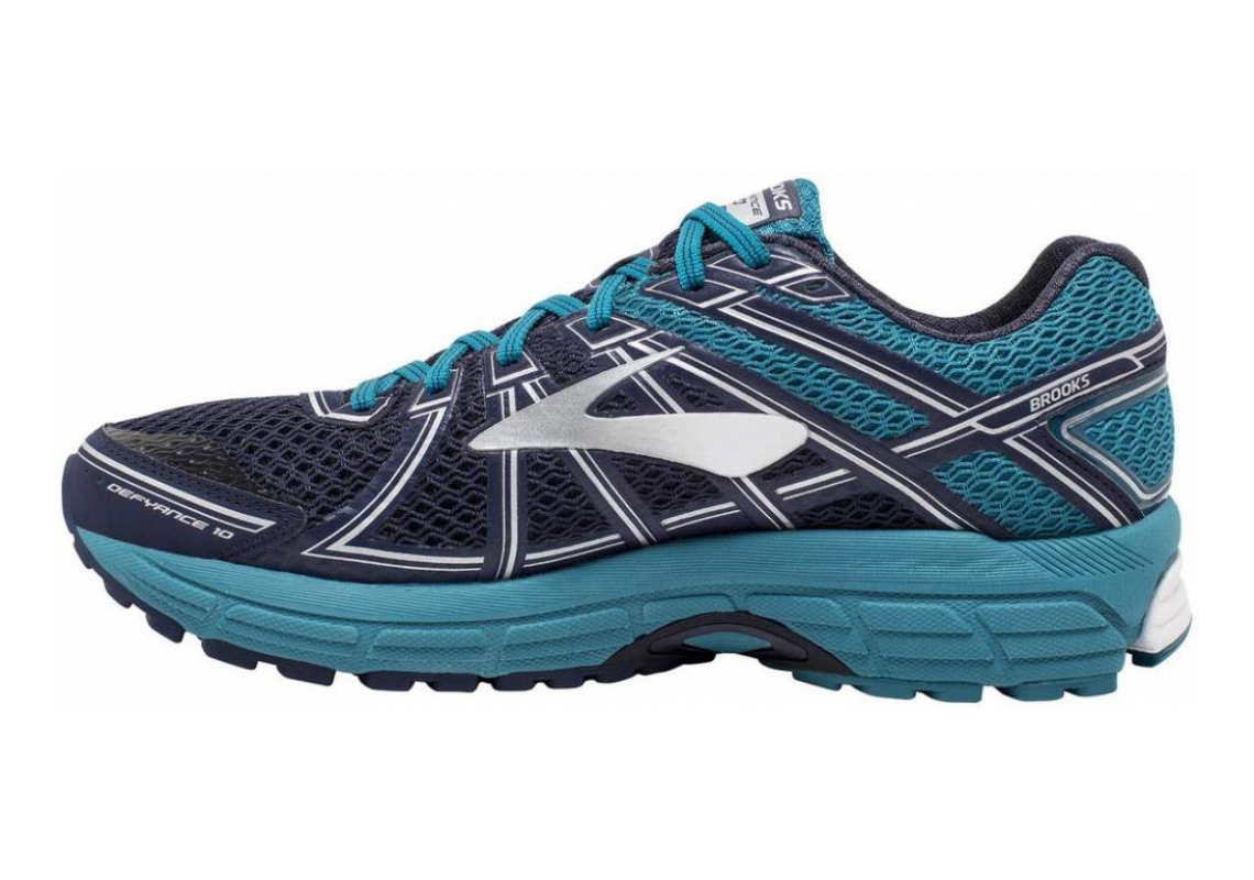 Brooks Defyance 10 4 