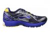 Brooks Defyance 9 Blue (Peacoat/Surf the Web/Lemonchrome)