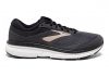 Brooks Dyad 10 Grey/Black/Tan