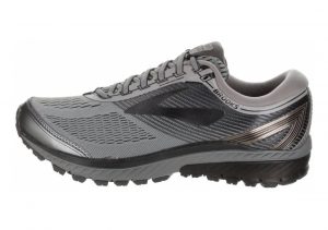 Brooks Ghost 10 Primer Grey/Metallic Charcoal/Ebony
